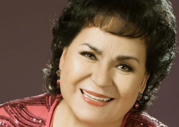 Murió la gran actriz Carmen Salinas a los 82 años