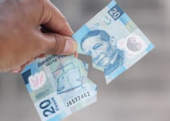 ¿Cuándo un billete pierde su valor? Esto es lo que dice Banxico