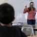 «Solo repunte de ómicron suspenderá clases presenciales»: Magdalena Peraza