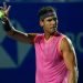 Rafael Nadal jugará el Abierto Mexicano de Tenis 2022
