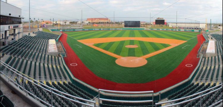 Tecolotes: La temporada 2022 se celebrará en los nidos de la frontera