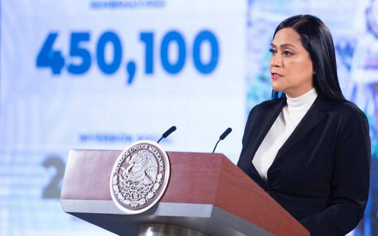 Gobierno adelantará becas y pensiones por veda electoral