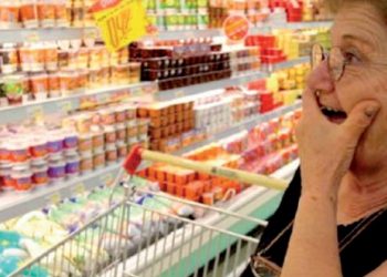 Llega 2022 con una escalada de precios