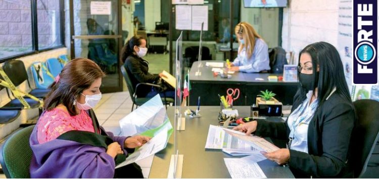 Continúan fraudes en citas para pasaportes