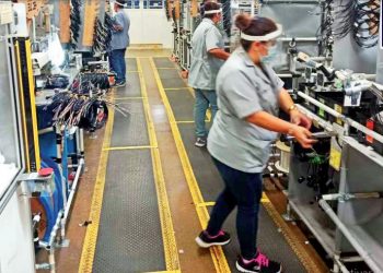 Exigen empresas prueba negativa de Covid-19