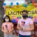 Convocan a niños con tratamiento oncológico integrarse a ‘Lacito Rosa’