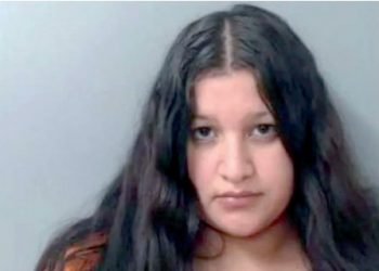 Madre finge secuestro de su hija de dos años