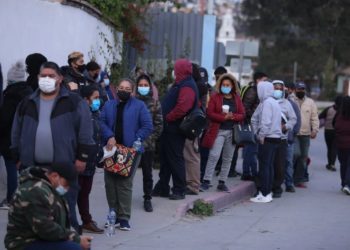 OPS advierte que en México la cuarta ola de COVID-19 será superior a la tercera