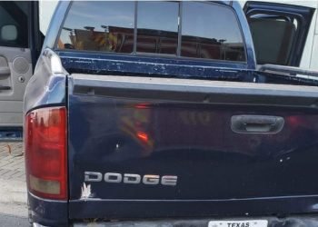 Familia lesionada en otra cruenta persecución por indocumentados