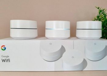 Google WiFi llega a México para ofrecer una mejor conexión inalámbrica
