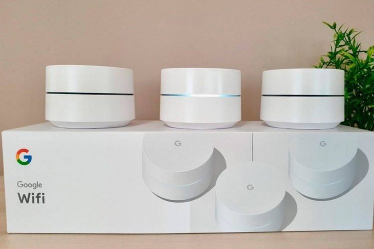 Google WiFi llega a México para ofrecer una mejor conexión inalámbrica