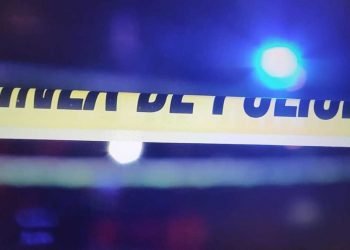 Trabajadores de ayuntamiento encuentran sin vida a mujer en drenaje de Reynosa