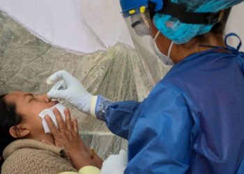 Flurona en México: Puebla detecta 3 casos sospechosos