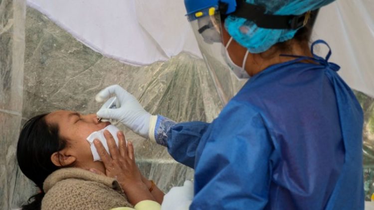 Flurona en México: Puebla detecta 3 casos sospechosos