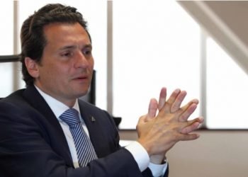 FGR pidió 39 años de cárcel para Emilio Lozoya por caso Odebrecht