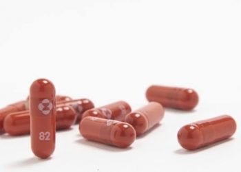 Cofepris autoriza uso de emergencia de píldora anticovid de Pfizer