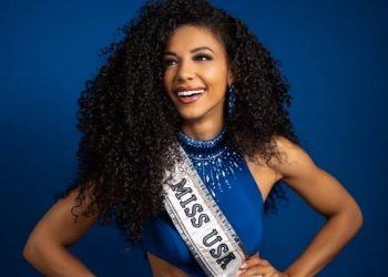 Cheslie Kryst, Miss USA en 2019, muere a los 30