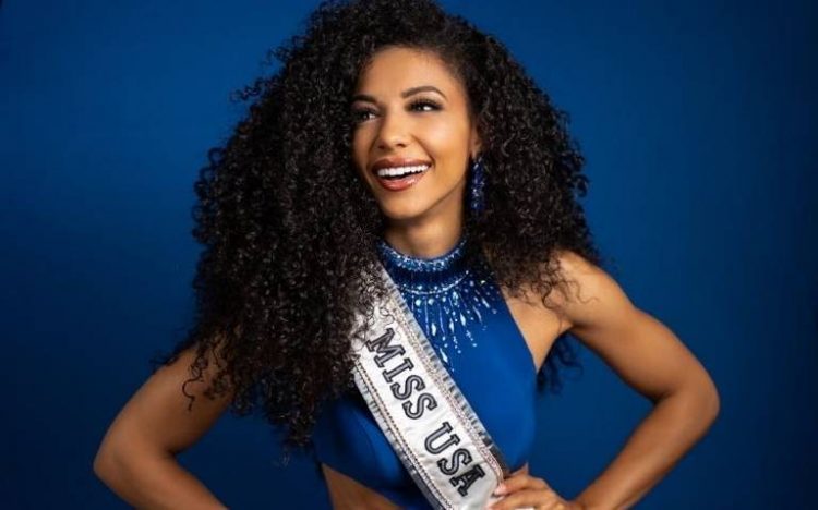 Cheslie Kryst, Miss USA en 2019, muere a los 30