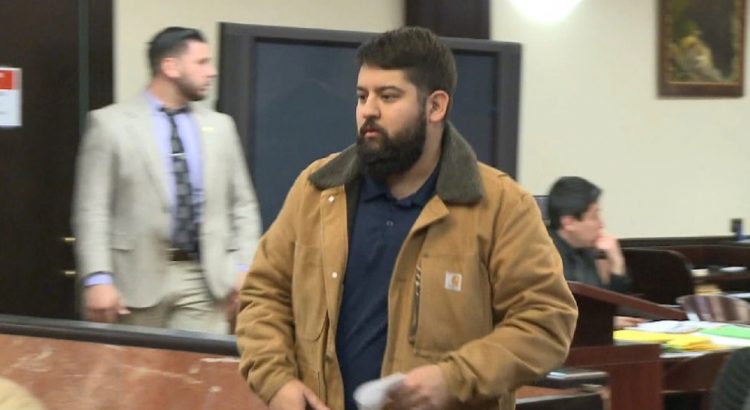 Le dan 10 años de cárcel al que mató a su madre