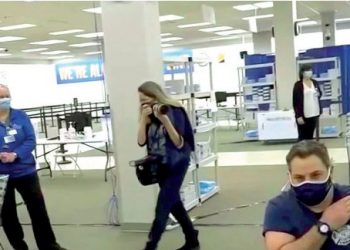 Disponen nuevo sitio para pruebas de Covid