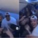Canadá investiga a influencers por hacer una fiesta Covid-19 a bordo de un avión que iba a Cancún