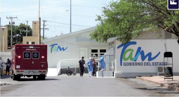 Vuelve Nuevo Laredo a semáforo rojo