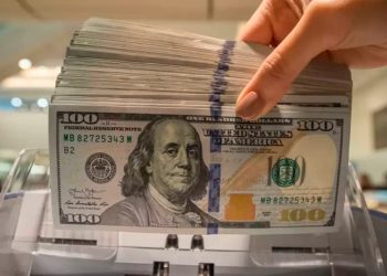 Llegaron 4 mil 665 millones de dólares en remesas durante noviembre