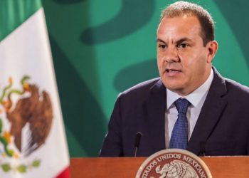 Una nueva manta aparece dirigida a Blanco luego del asesinato de Edil de Xoxocotla