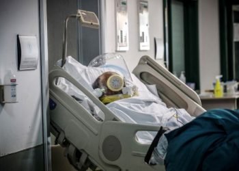 Italia duplica sus muertes por covid en una semana