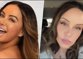 ‘Chiquis’ Rivera señala robo a empresas de Jenni durante la gestión de su tía