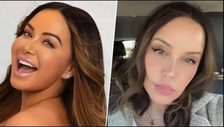 ‘Chiquis’ Rivera señala robo a empresas de Jenni durante la gestión de su tía