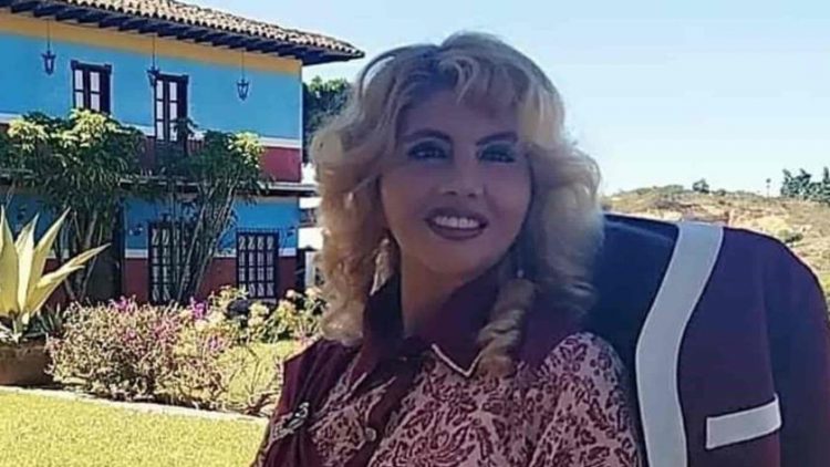 Abogada es asesinada a tiros junto con su esposo en Chiapas