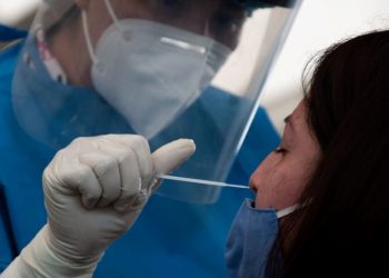 Agregan nuevos puestos para pruebas de Covid