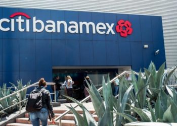 Santander, Banorte y Scotiabank suenan para comprar Banamex