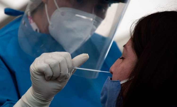 Agregan nuevos puestos para pruebas de Covid