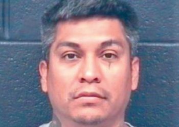 Lo buscan por golpear a una persona discapacitada