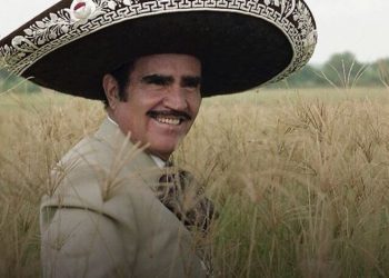 La escalofriante predicción de Vicente Fernández acerca de la forma en que moriría