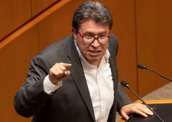 Nunca confrontaré al Presidente, advierte Monreal