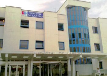 Ya se empiezan a saturar hospitales