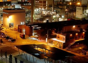 Preocupan emisiones de óxido de etileno