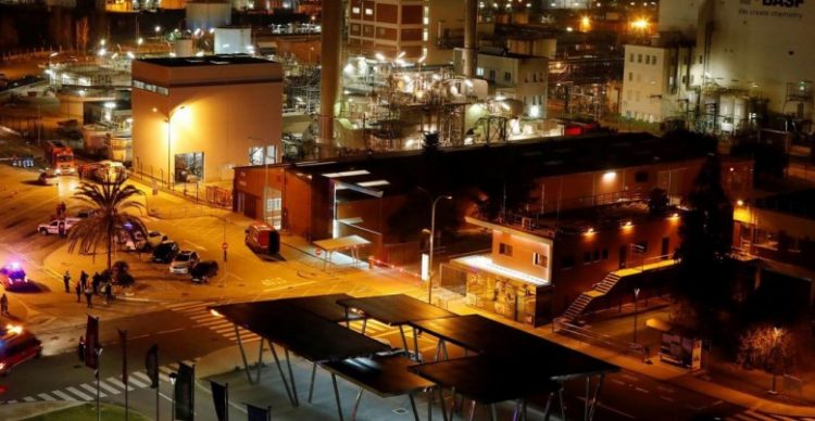 Preocupan emisiones de óxido de etileno