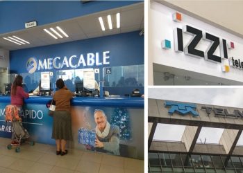 Estos son los proveedores de internet y telefonía con más quejas, según Profeco