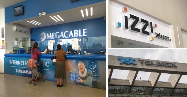 Estos son los proveedores de internet y telefonía con más quejas, según Profeco