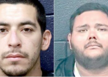 Arrestan a audaz roba paquetes