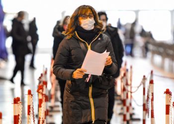 LOS NO VACUNADOS NO PODRÁN USAR EL TRANSPORTE PÚBLICO EN ITALIA