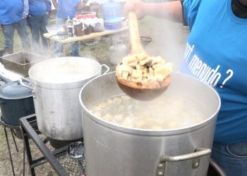 Ómicron suspende el Menudo Bowl