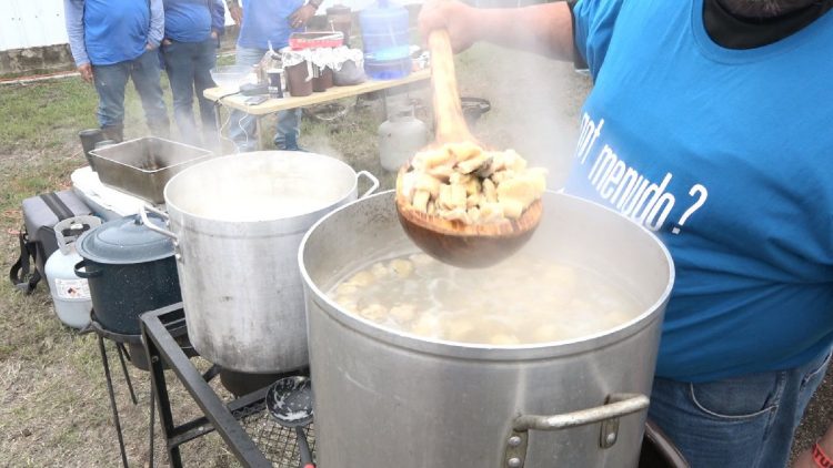 Ómicron suspende el Menudo Bowl