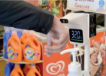 Aplican medidas sanitarias ante nuevo decreto del Covid