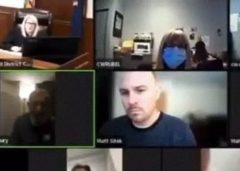 Una jueza multa a un anciano con cáncer que descuidó el césped de su casa por estar demasiado débil