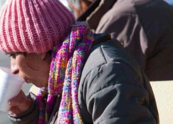 Seguirá el frío intenso en la mayor parte de México